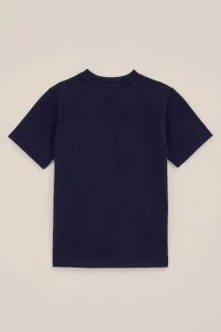 Jongens t-shirt met opdruk