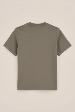 Jongens T-shirt met opdruk
