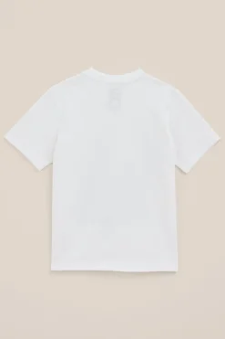 Jongens T-shirt met opdruk