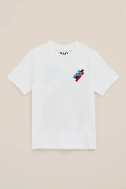 Jongens T-shirt met opdruk