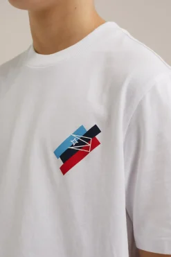 Jongens T-shirt met opdruk