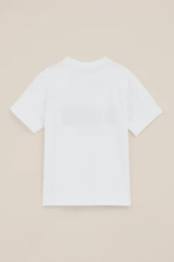Jongens T-shirt met opdruk