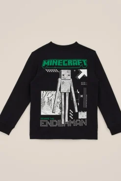 Jongens T-shirt met opdruk