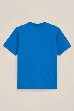 Jongens T-shirt met opdruk