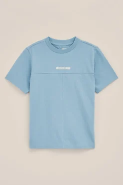 Jongens T-shirt met opdruk