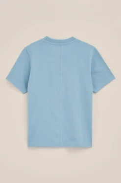 Jongens T-shirt met opdruk