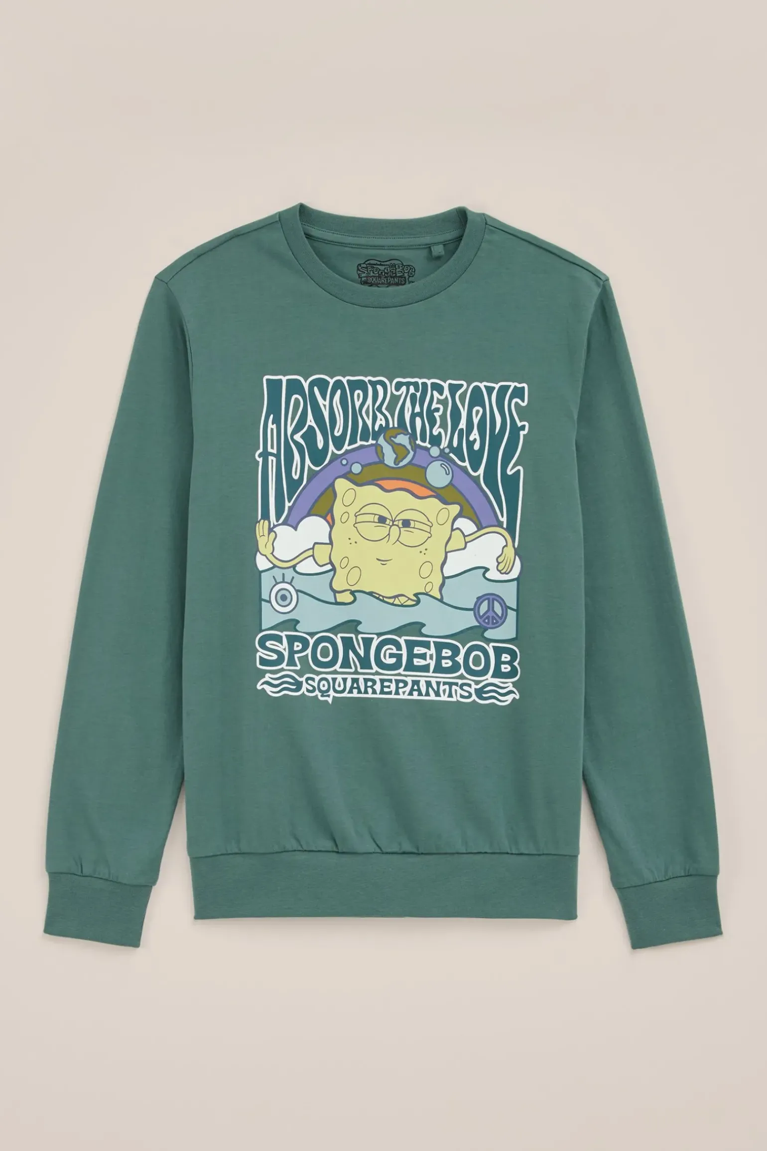 Jongens T-shirt met opdruk