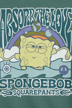 Jongens T-shirt met opdruk