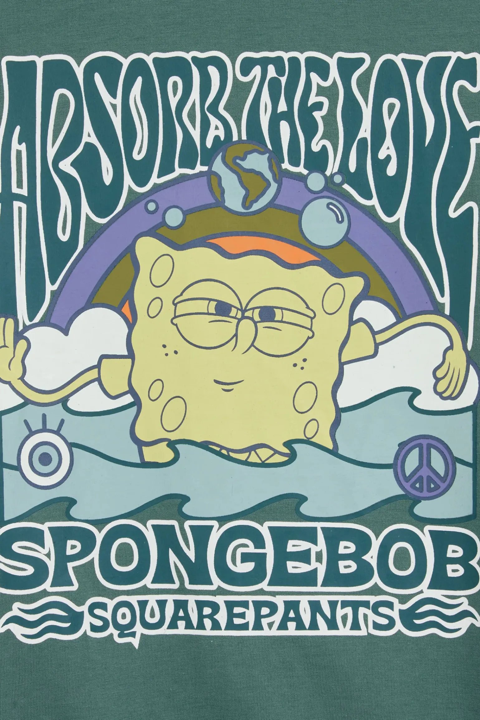Jongens T-shirt met opdruk
