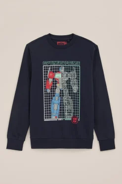 Jongens T-shirt met opdruk