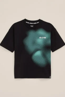 Jongens T-shirt met opdruk