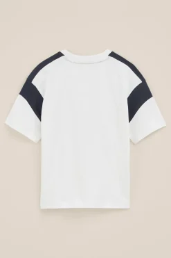 Jongens T-shirt met opdruk