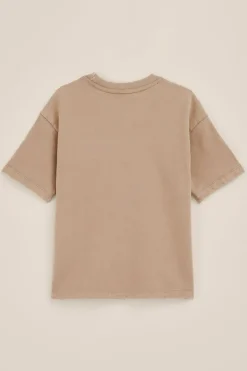 Jongens T-shirt met opdruk