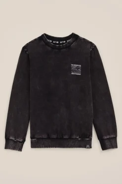 Jongens T-shirt met opdruk