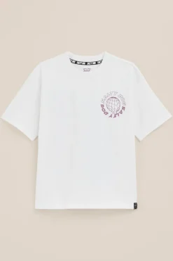 Jongens T-shirt met opdruk