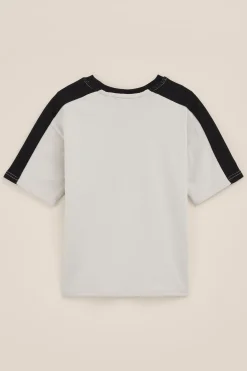 Jongens T-shirt met opdruk