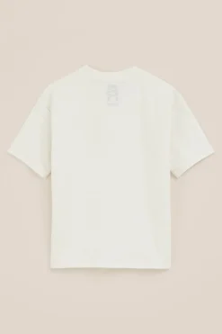 Jongens T-shirt met structuur