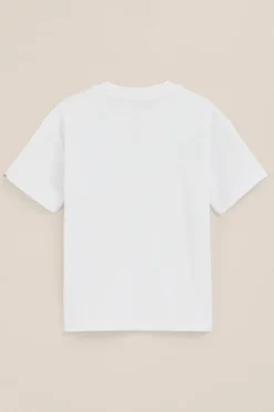 Jongens T-shirt met structuur