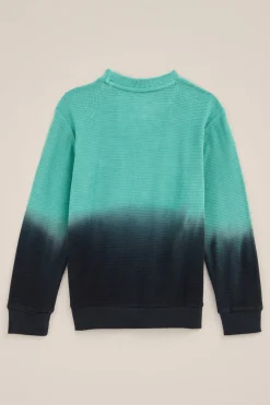 Jongens T-shirt met structuur