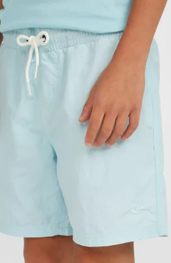 Jongens Vert 14'' zwembroek