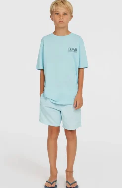 Jongens Vert 14'' zwembroek