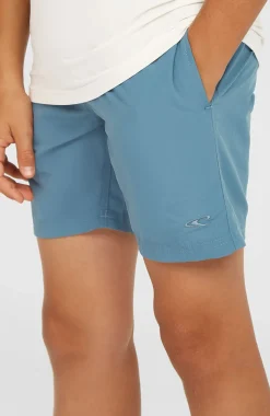 Jongens Vert 14'' zwembroek