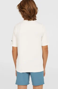 Jongens Vert 14'' zwembroek