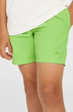 Jongens Vert 14'' zwembroek