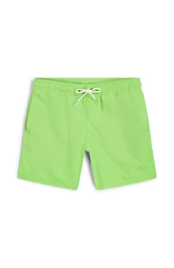 Jongens Vert 14'' zwembroek