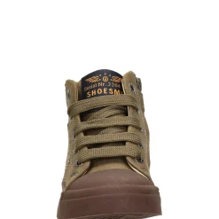 jongens veterboot