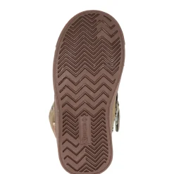 jongens veterboot