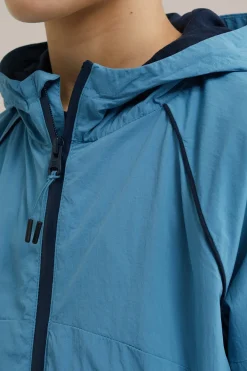 Jongens windjack