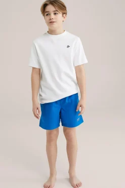 Jongens zwemshort met dessin