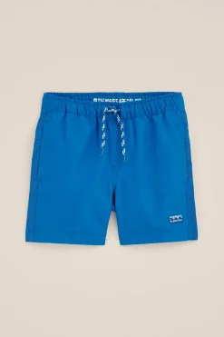 Jongens zwemshort met dessin