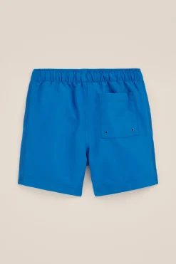 Jongens zwemshort met dessin