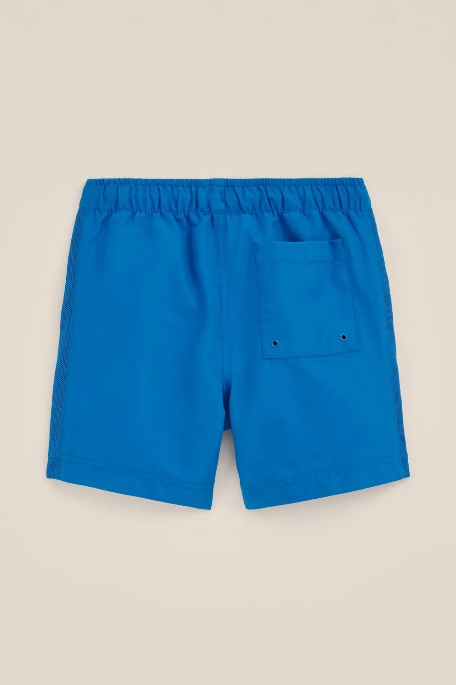 Jongens zwemshort met dessin