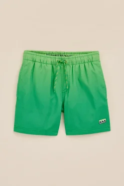 Jongens zwemshort met dessin