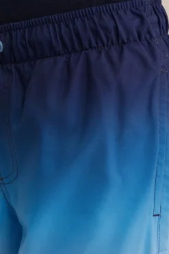 Jongens zwemshort met dessin