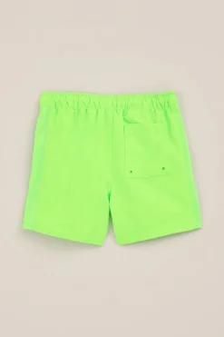 Jongens zwemshort met dessin