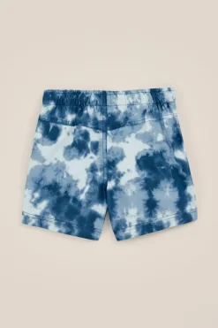 Jongens zwemshort met dessin