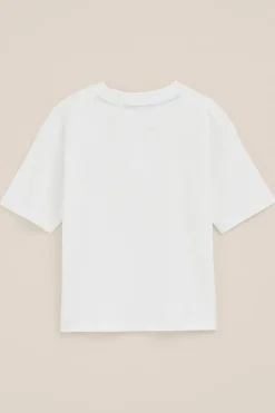 Jongen T-shirt met opdruk