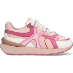 Juju Jace - Lage Sneakers