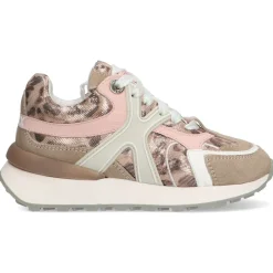 Juju Jace - Lage Sneakers