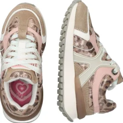 Juju Jace - Lage Sneakers