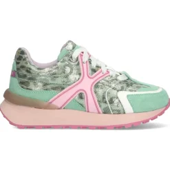 Juju Jace - Lage Sneakers
