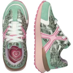 Juju Jace - Lage Sneakers