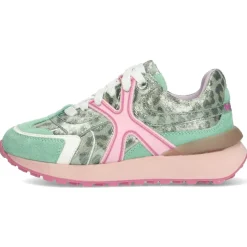 Juju Jace - Lage Sneakers