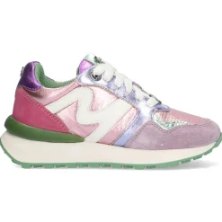 Juju Jo - Lage Sneakers