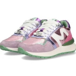 Juju Jo - Lage Sneakers