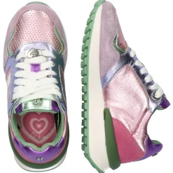 Juju Jo - Lage Sneakers
